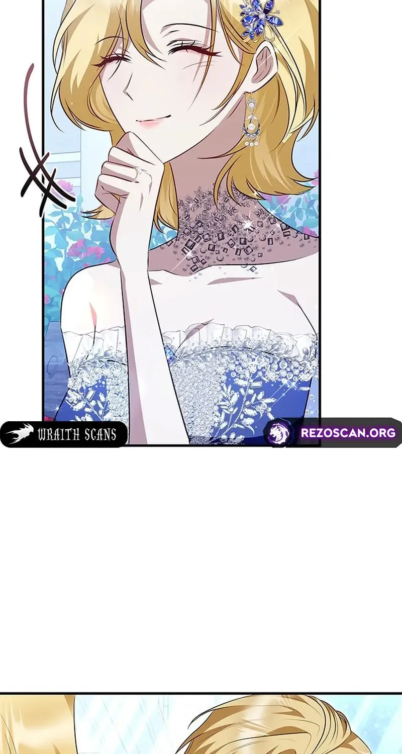 Seeking for Your Forgiveness Chapter 30 page 48 - 