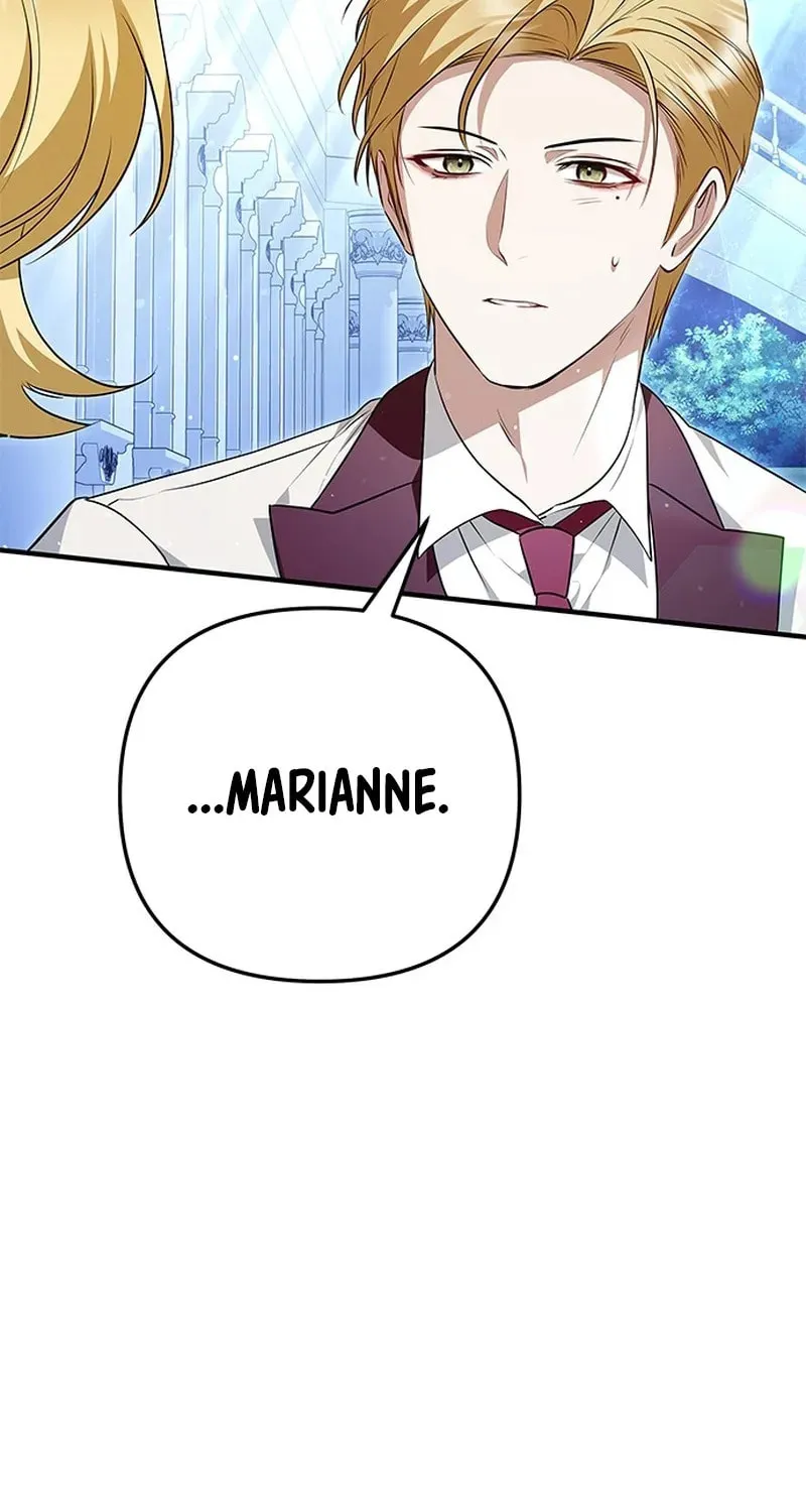 Seeking for Your Forgiveness Chapter 30 page 49 - 