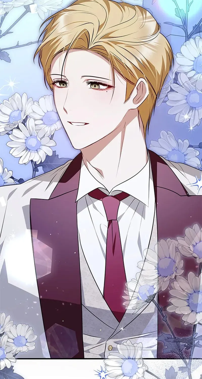 Seeking for Your Forgiveness Chapter 30 page 55 - 