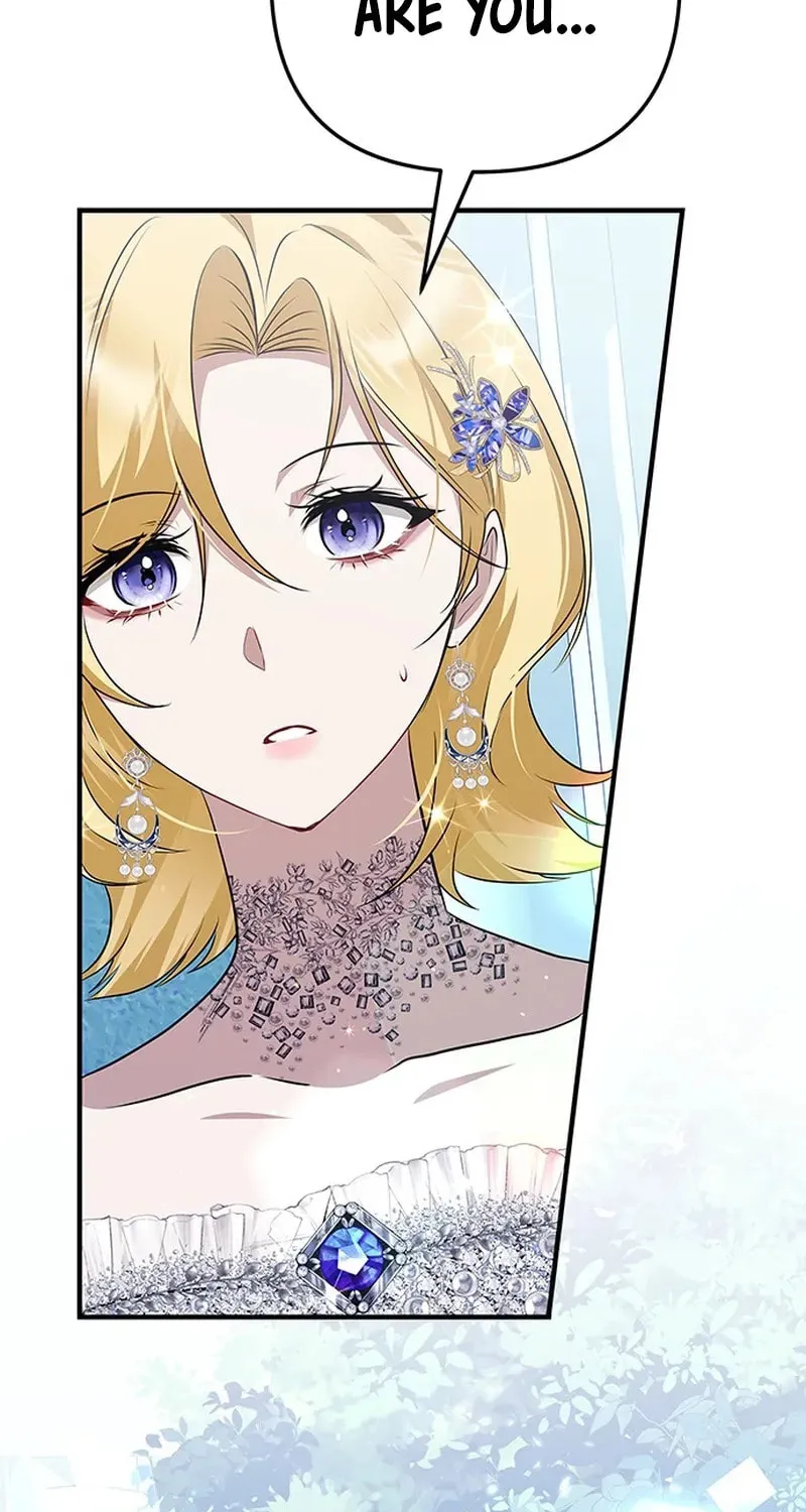 Seeking for Your Forgiveness Chapter 30 page 59 - 