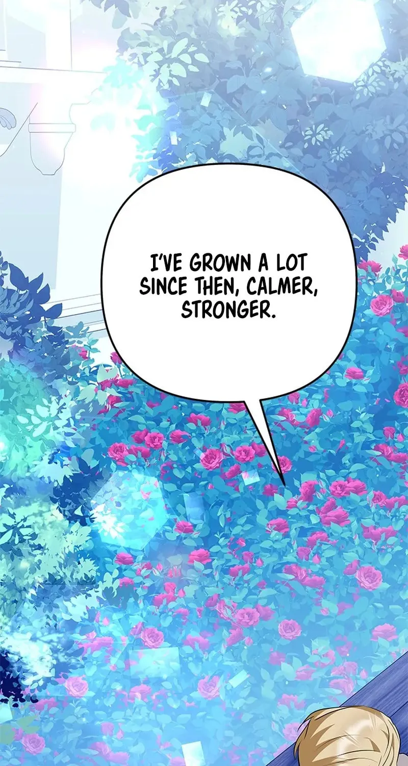 Seeking for Your Forgiveness Chapter 30 page 60 - 