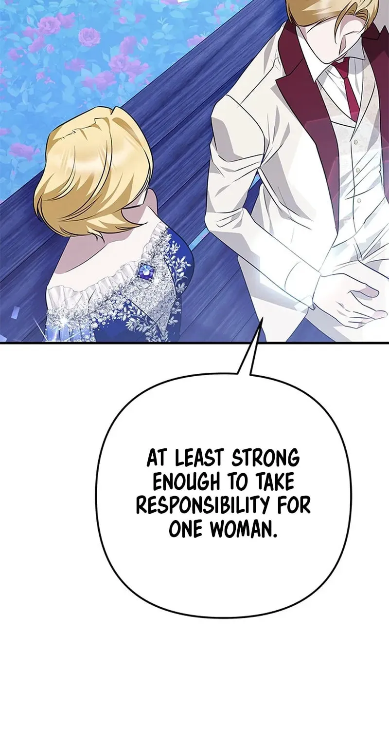 Seeking for Your Forgiveness Chapter 30 page 61 - 