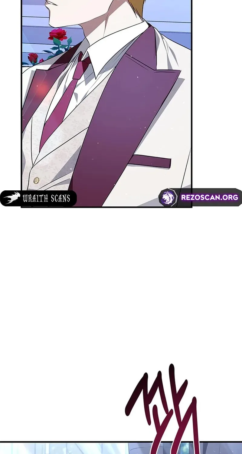 Seeking for Your Forgiveness Chapter 30 page 68 - 