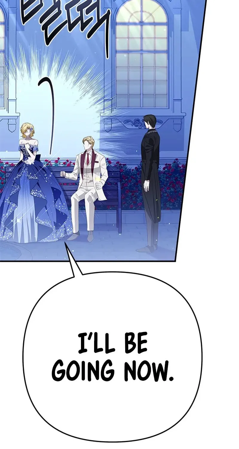 Seeking for Your Forgiveness Chapter 30 page 70 - 