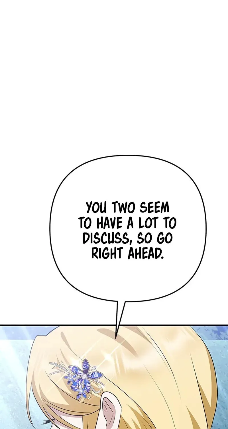 Seeking for Your Forgiveness Chapter 30 page 71 - 