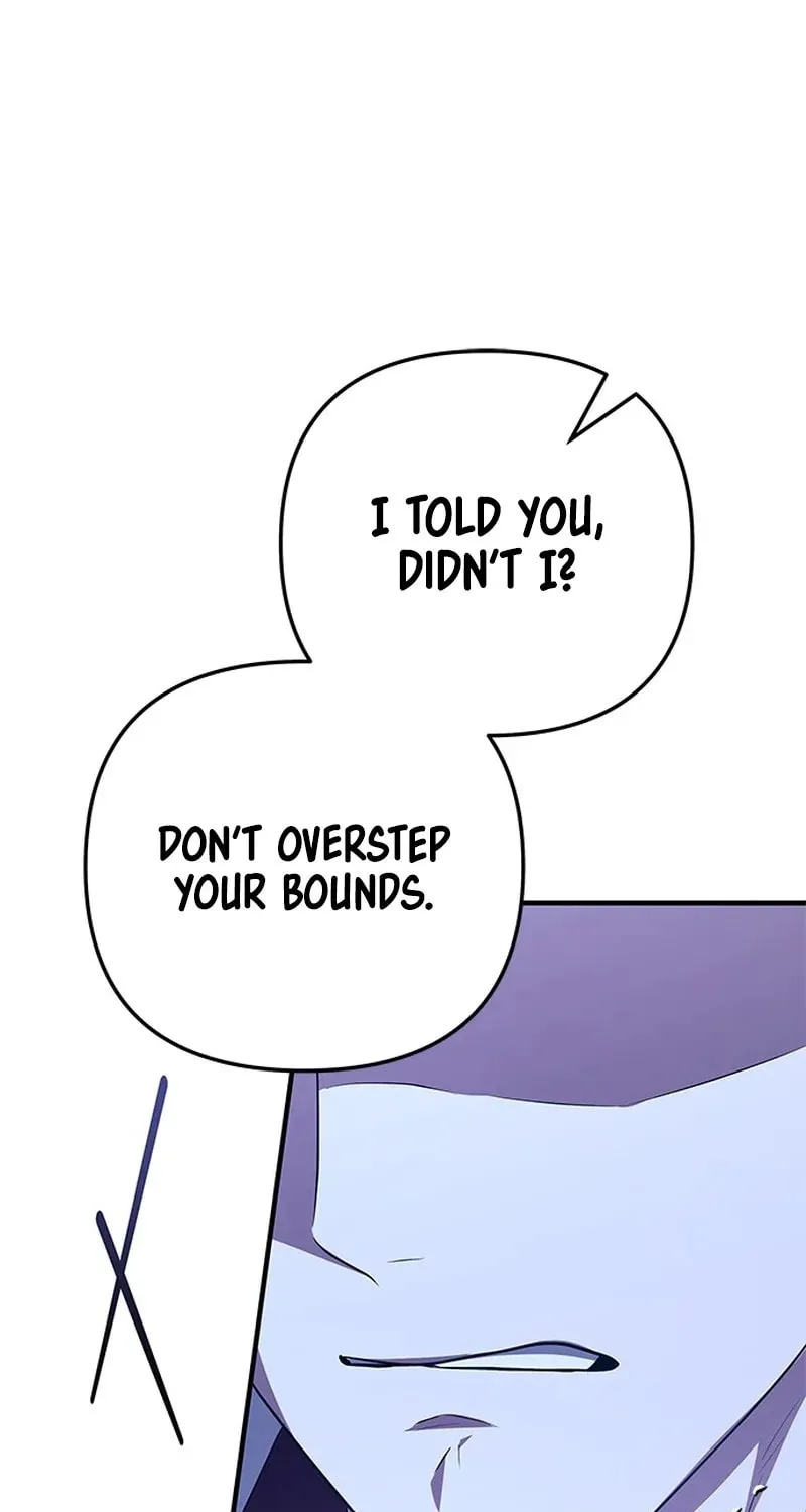 Seeking for Your Forgiveness Chapter 30 page 75 - 
