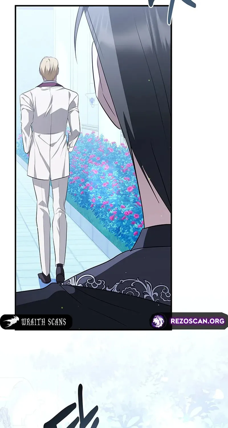Seeking for Your Forgiveness Chapter 30 page 79 - 