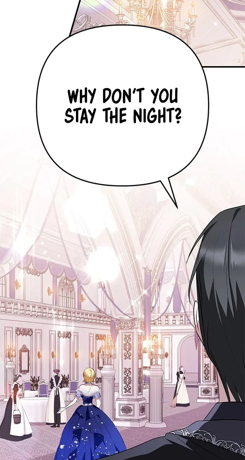 Seeking for Your Forgiveness Chapter 30 page 83 - 