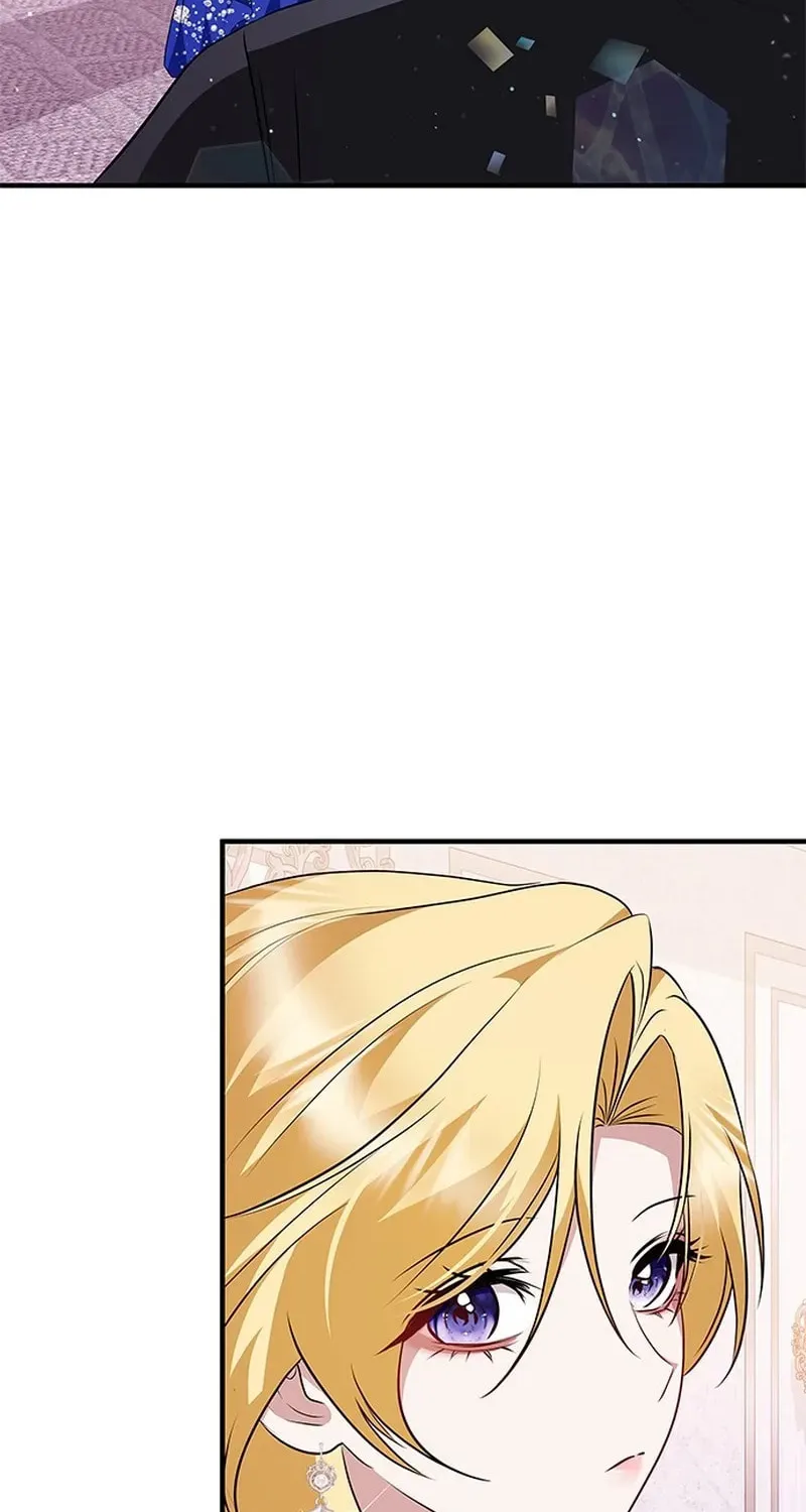 Seeking for Your Forgiveness Chapter 30 page 84 - 