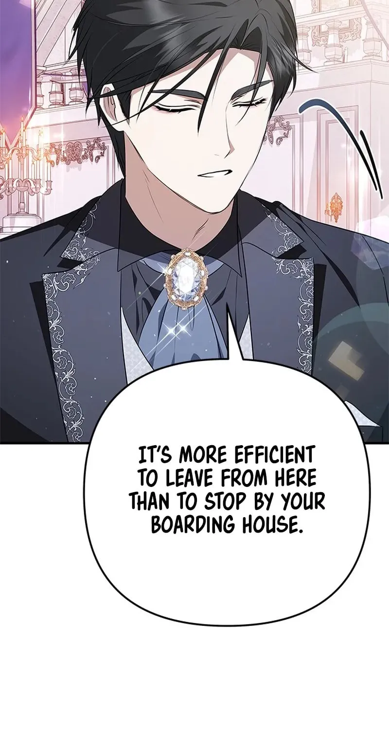 Seeking for Your Forgiveness Chapter 30 page 86 - 