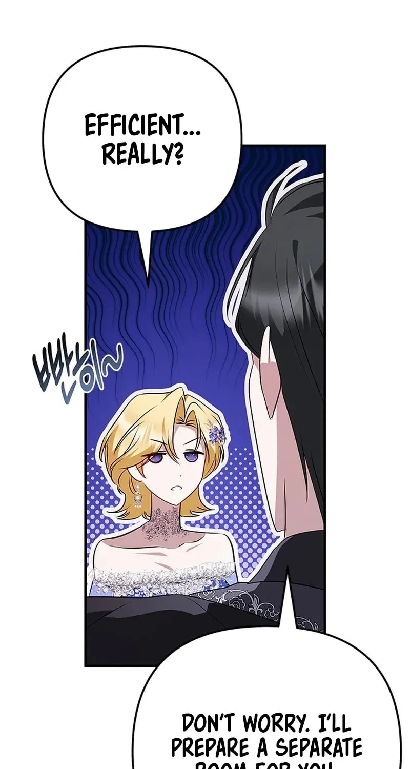 Seeking for Your Forgiveness Chapter 30 page 87 - 