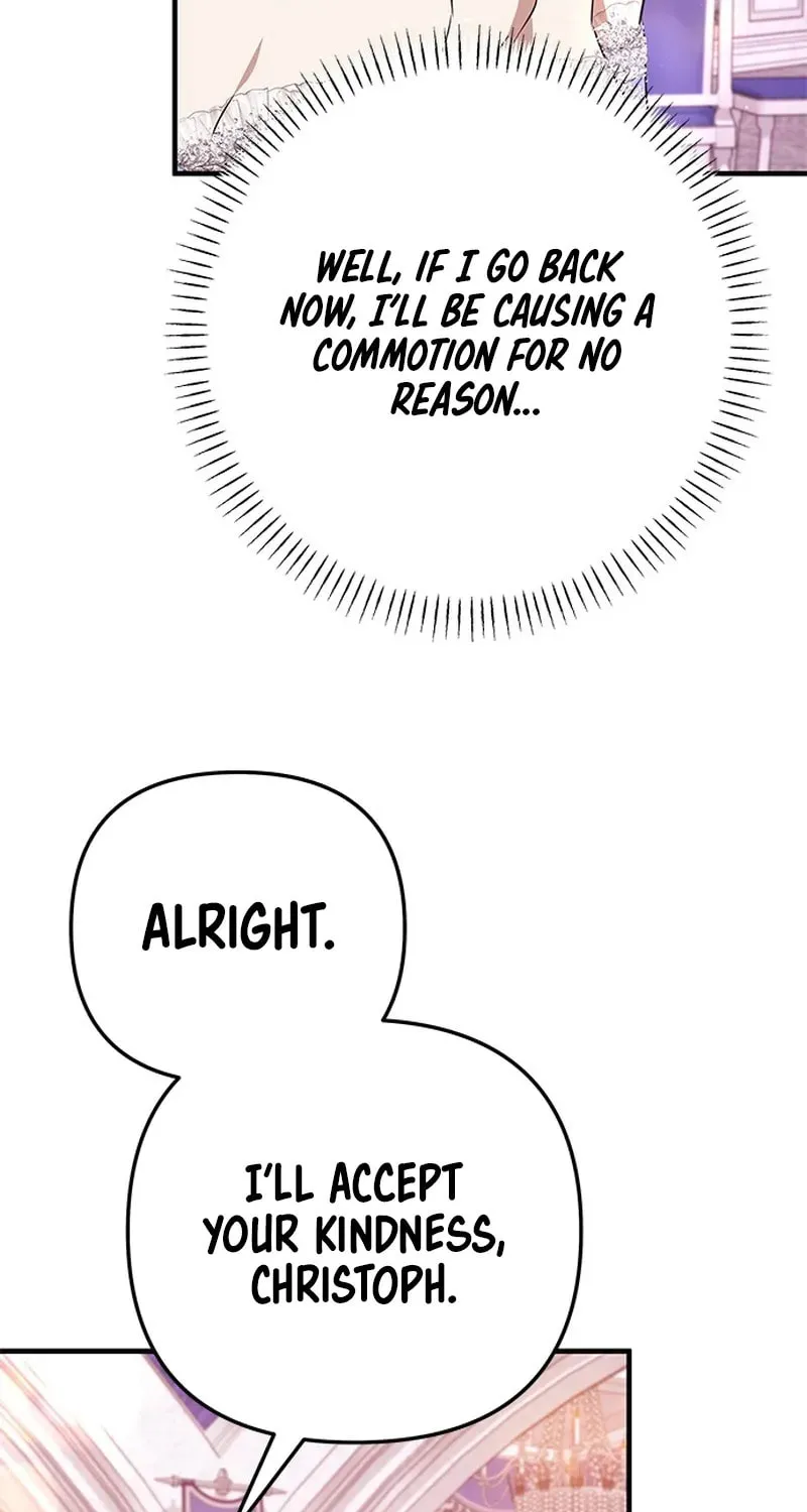 Seeking for Your Forgiveness Chapter 30 page 89 - 