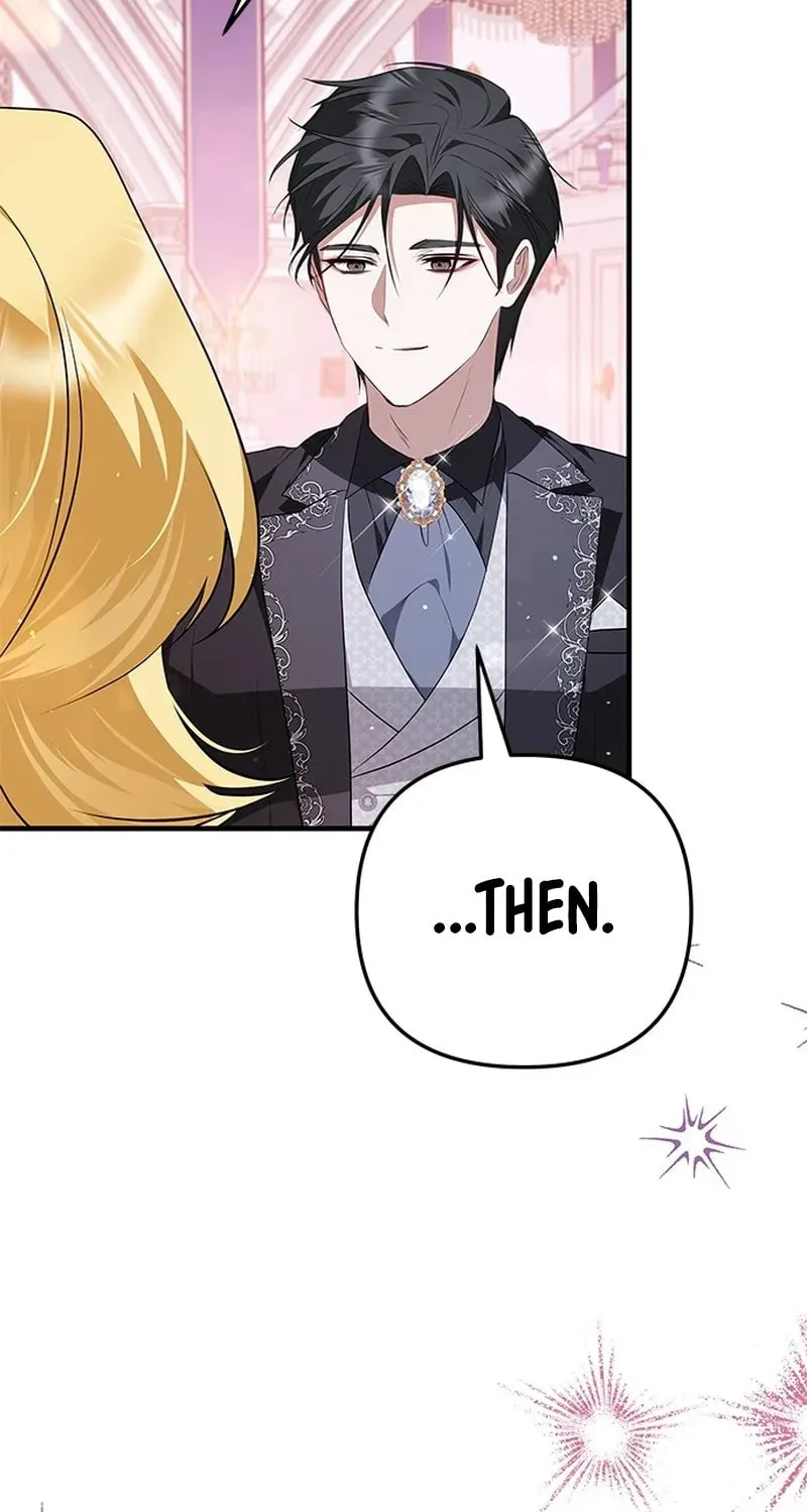 Seeking for Your Forgiveness Chapter 30 page 90 - 