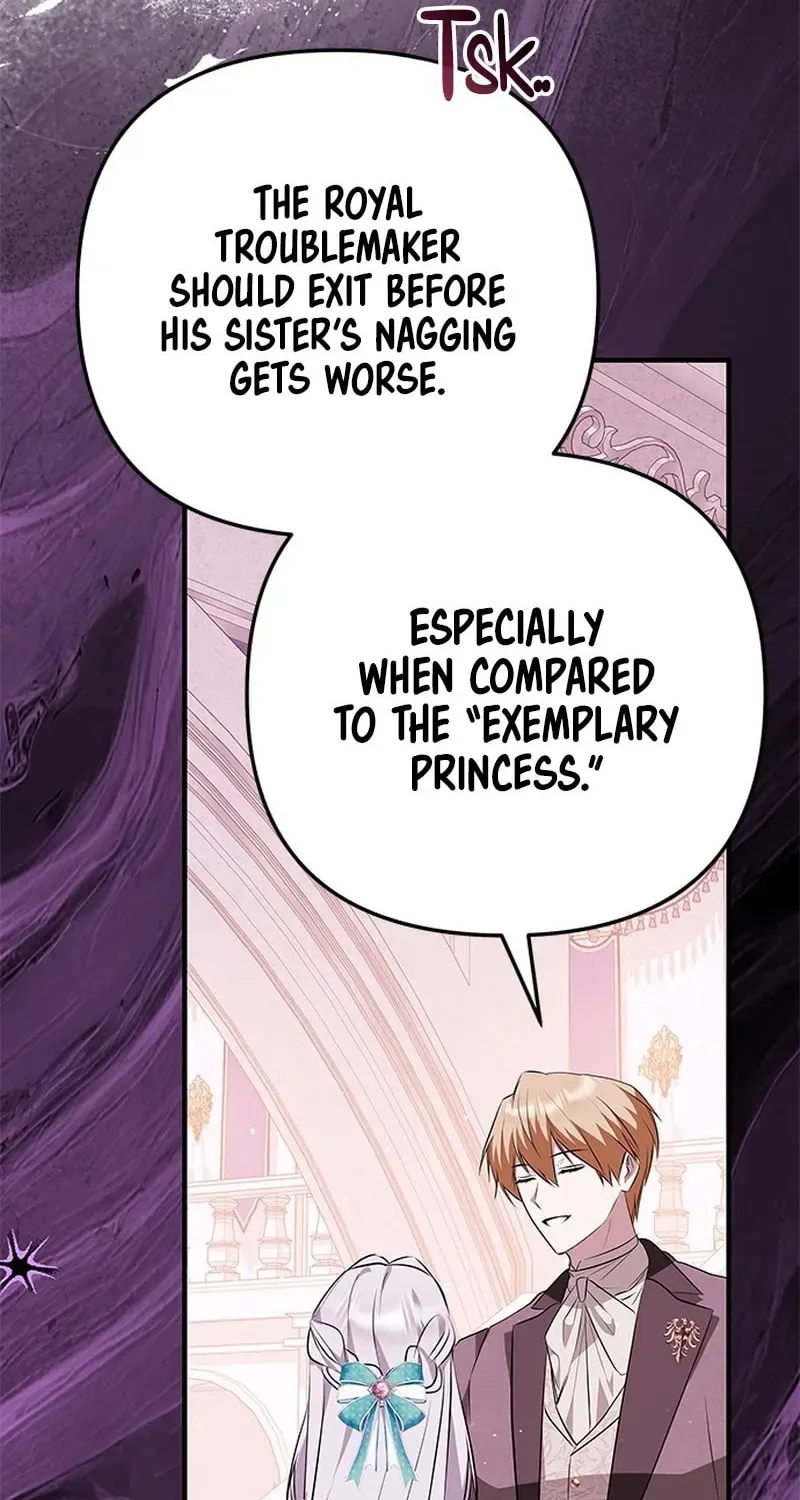 Seeking for Your Forgiveness Chapter 30 page 10 - 