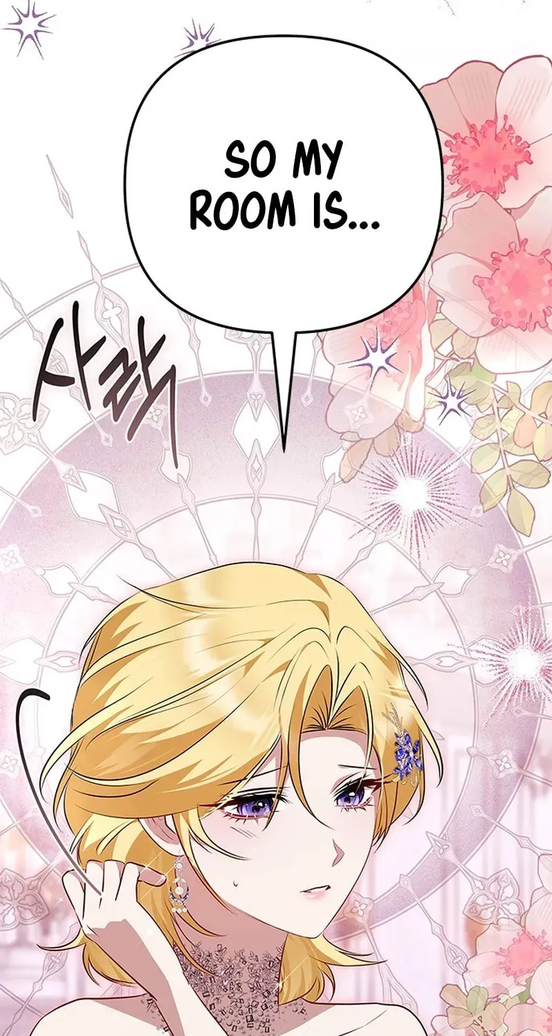 Seeking for Your Forgiveness Chapter 30 page 91 - 
