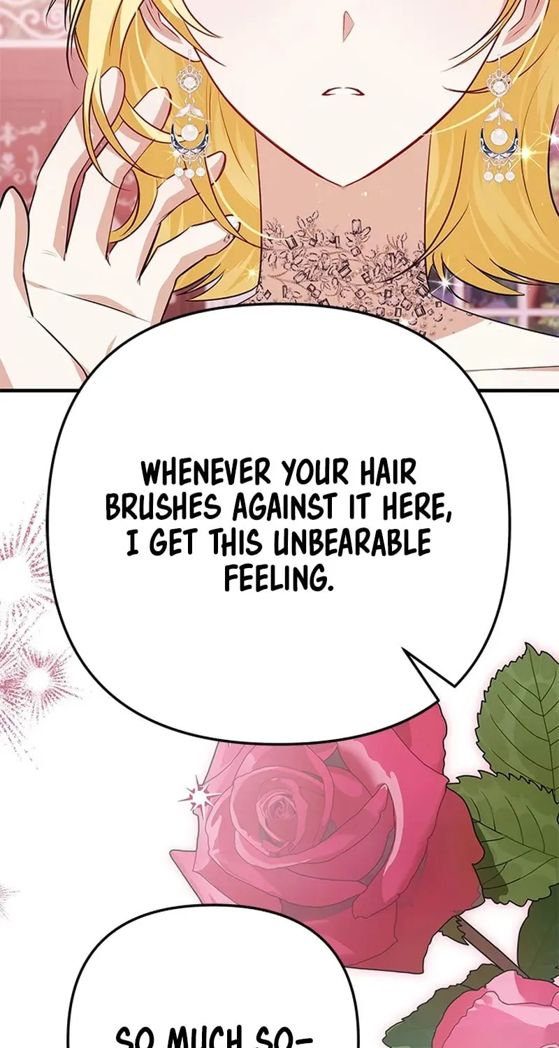 Seeking for Your Forgiveness Chapter 30 page 99 - 