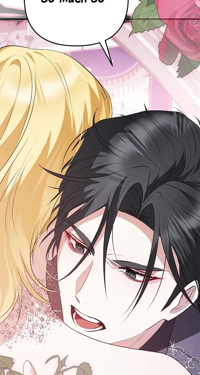 Seeking for Your Forgiveness Chapter 30 page 100 - 