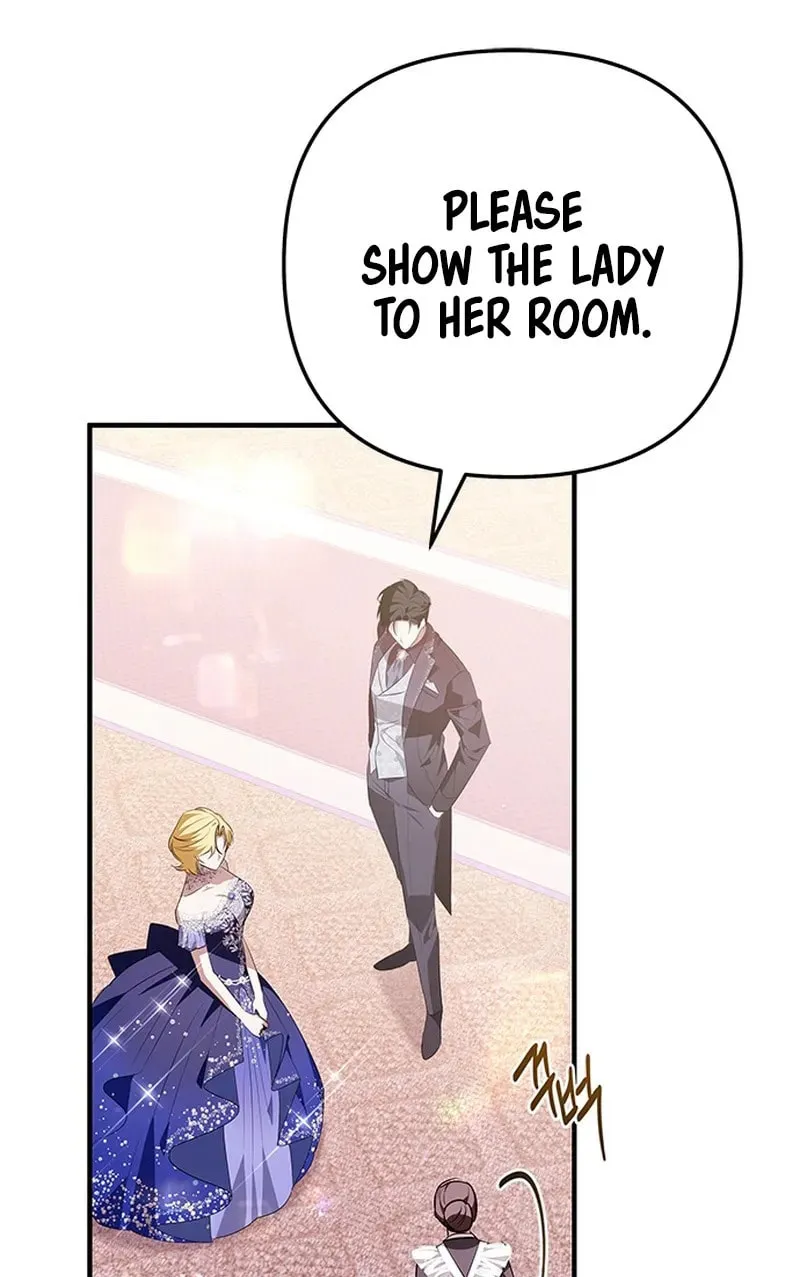 Seeking for Your Forgiveness Chapter 31 page 11 - 