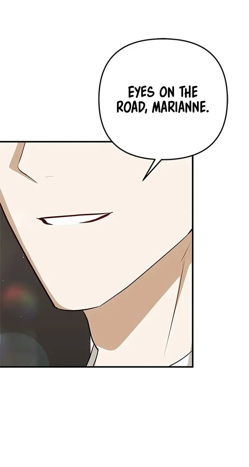 Seeking for Your Forgiveness Chapter 31 page 105 - 