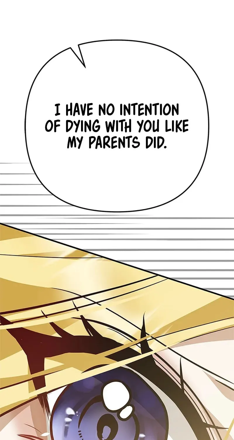 Seeking for Your Forgiveness Chapter 31 page 106 - 