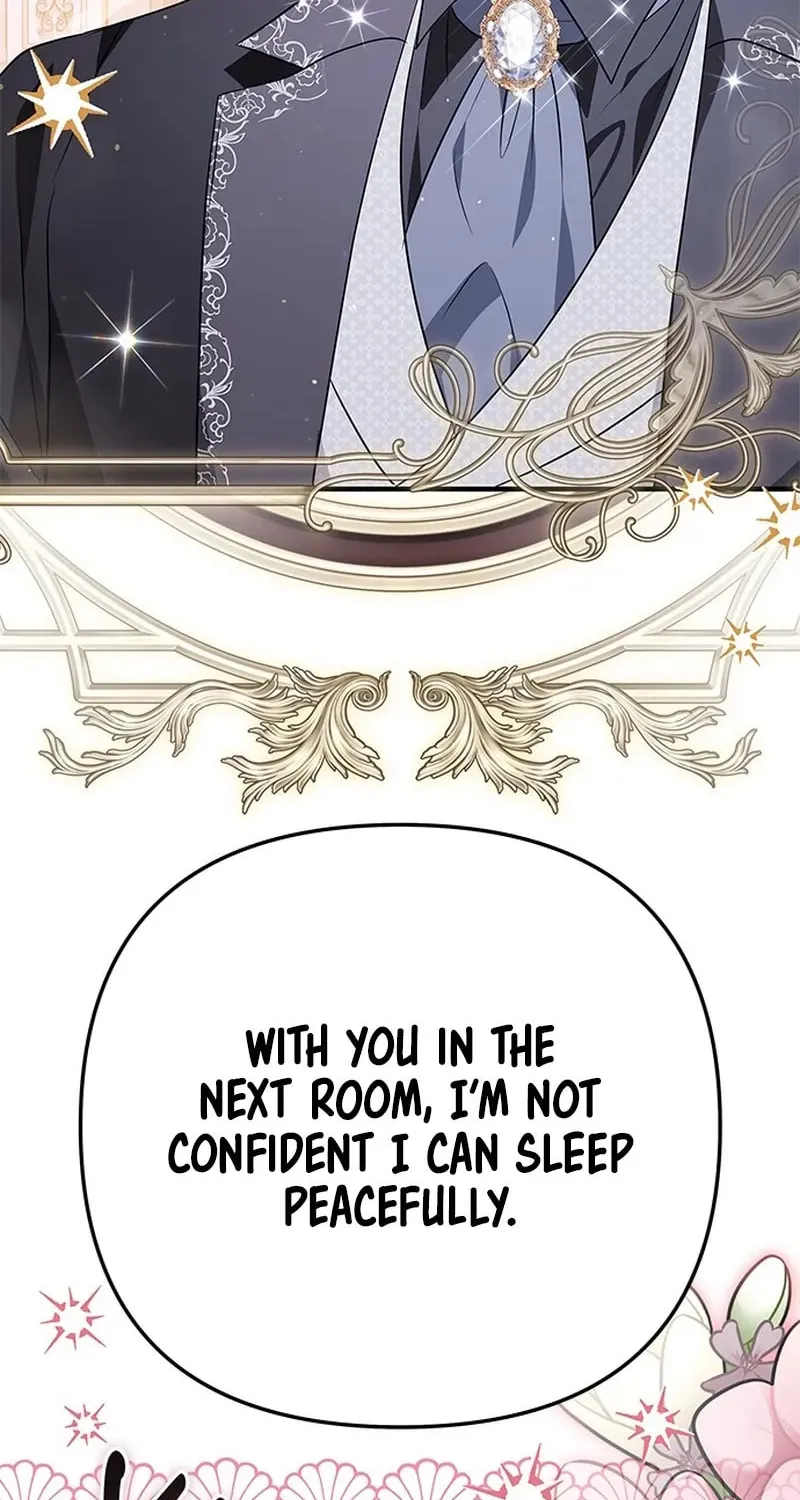 Seeking for Your Forgiveness Chapter 31 page 15 - 