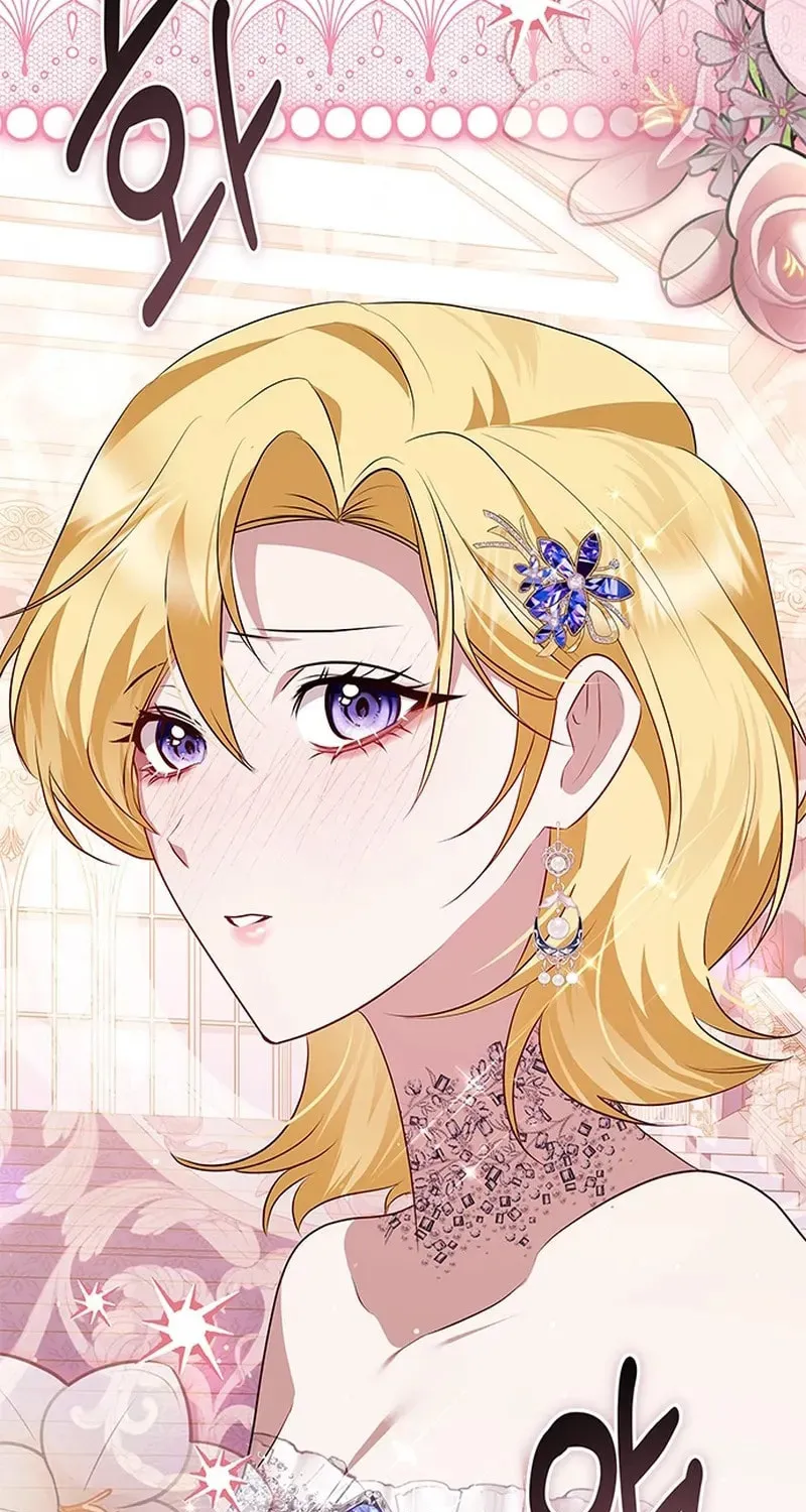 Seeking for Your Forgiveness Chapter 31 page 16 - 