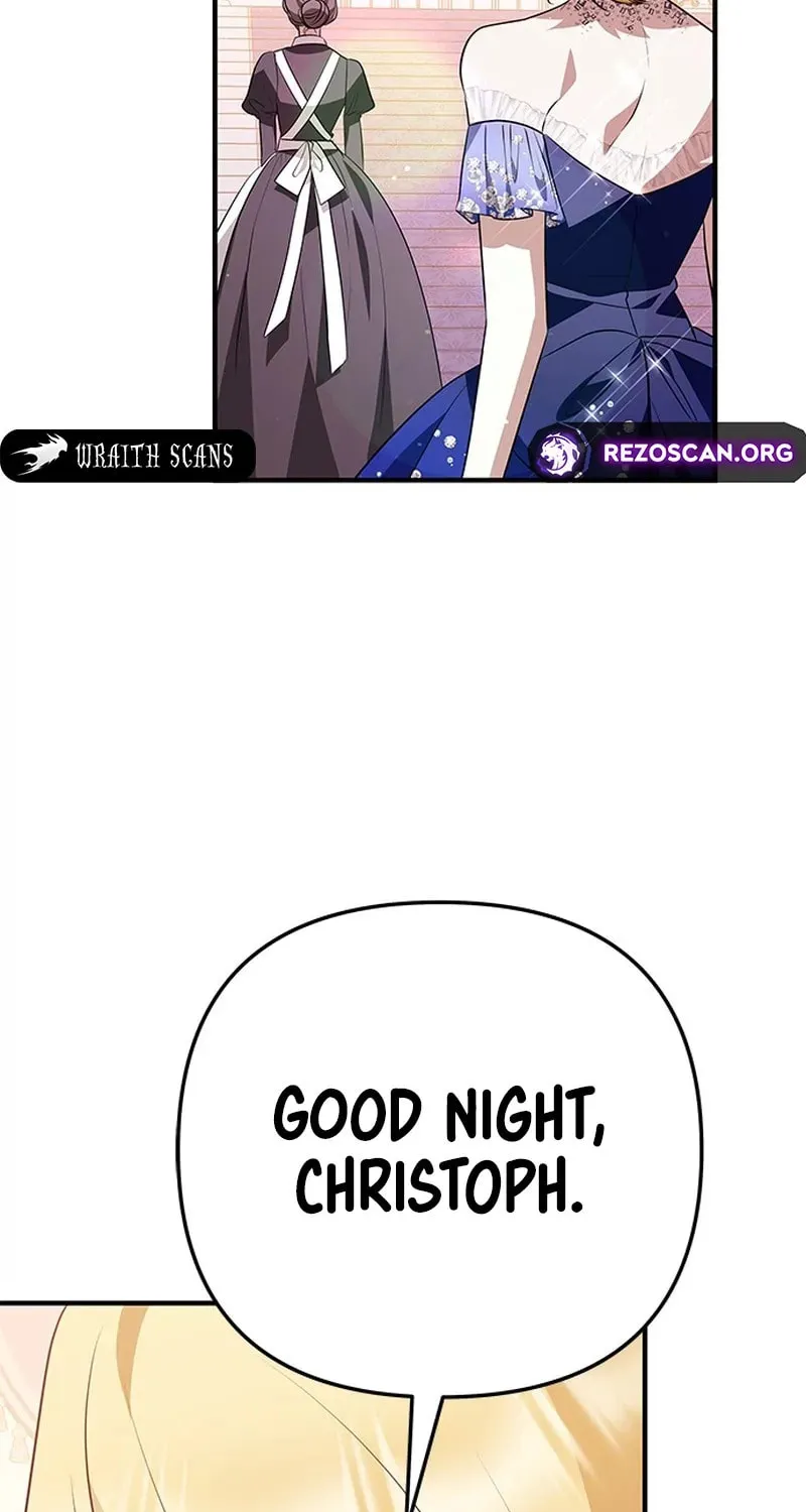 Seeking for Your Forgiveness Chapter 31 page 18 - 