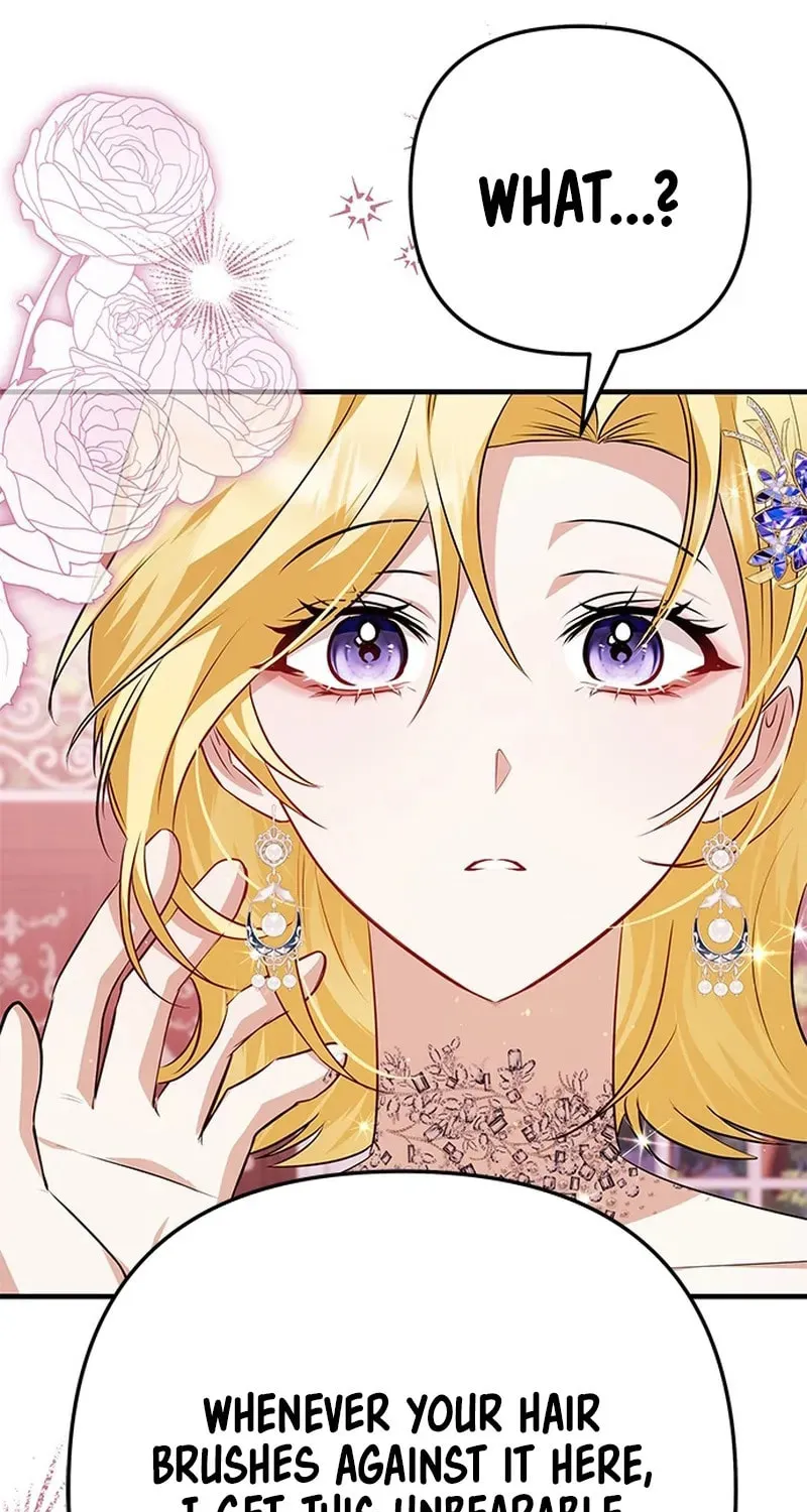 Seeking for Your Forgiveness Chapter 31 page 3 - 
