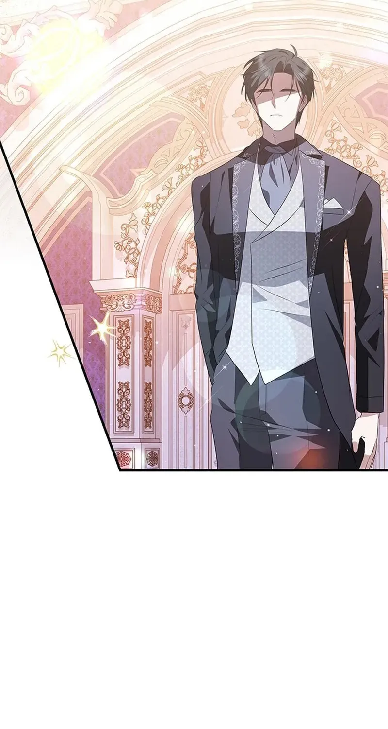 Seeking for Your Forgiveness Chapter 31 page 21 - 