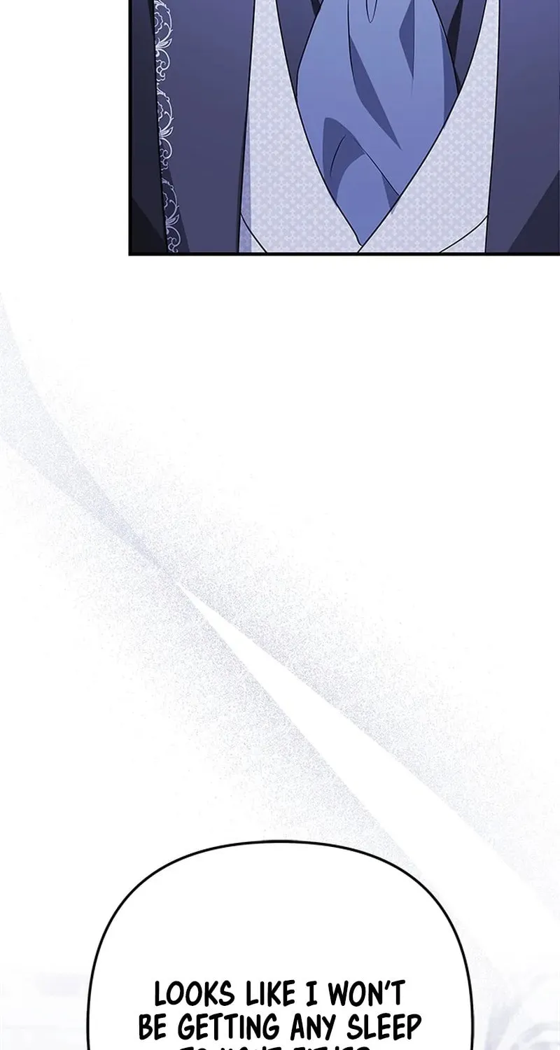 Seeking for Your Forgiveness Chapter 31 page 23 - 