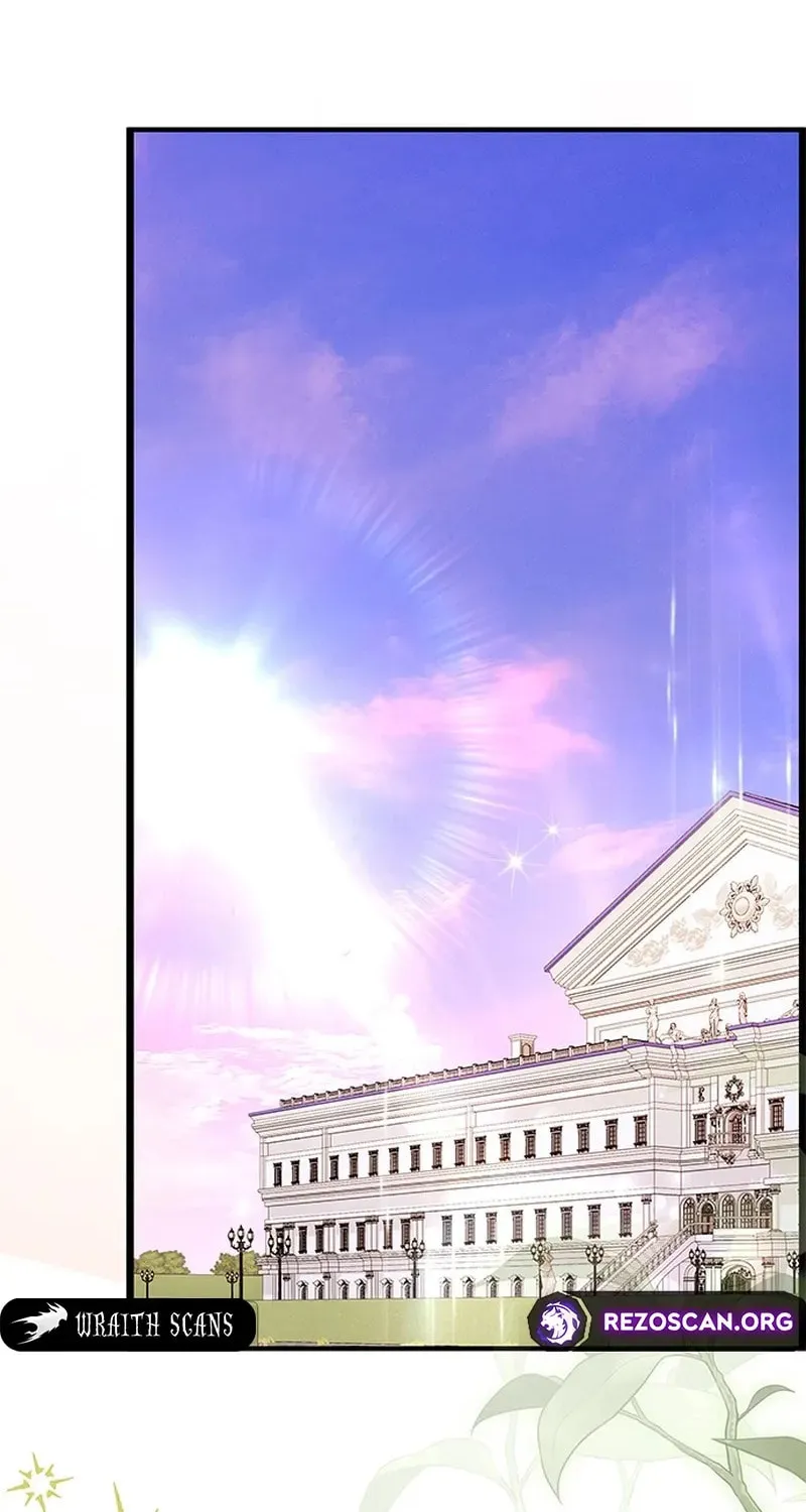 Seeking for Your Forgiveness Chapter 31 page 27 - 