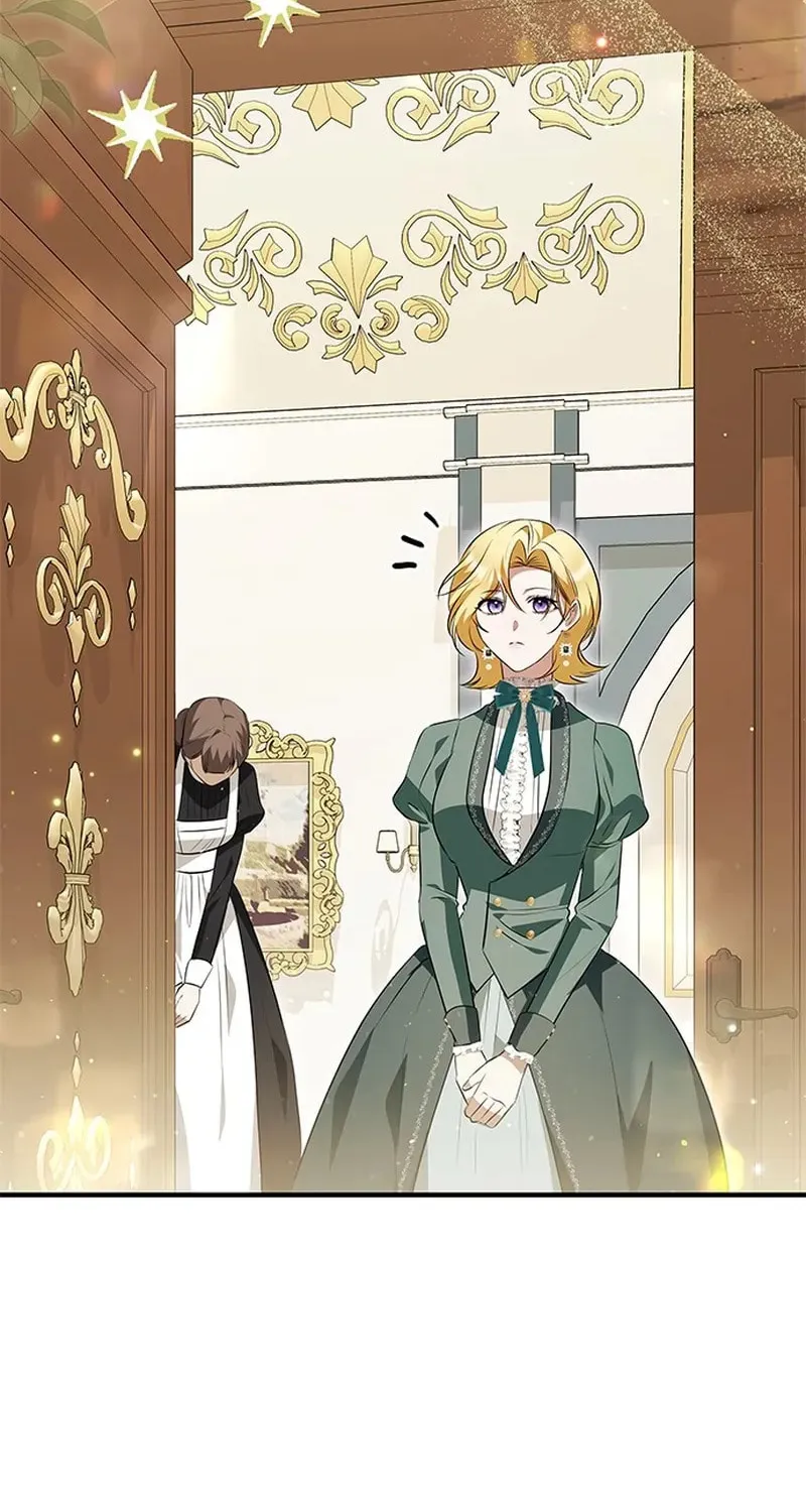 Seeking for Your Forgiveness Chapter 31 page 29 - 