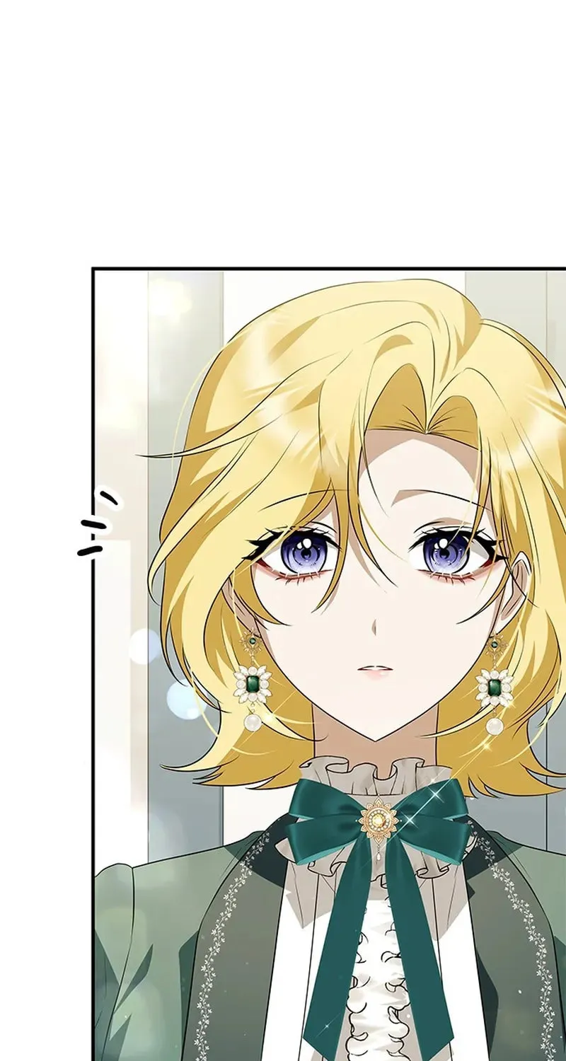 Seeking for Your Forgiveness Chapter 31 page 30 - 