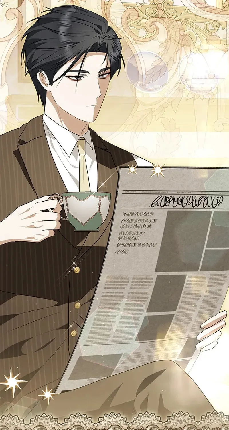Seeking for Your Forgiveness Chapter 31 page 32 - 