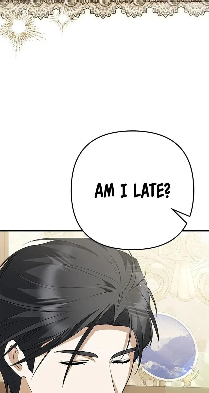Seeking for Your Forgiveness Chapter 31 page 33 - 