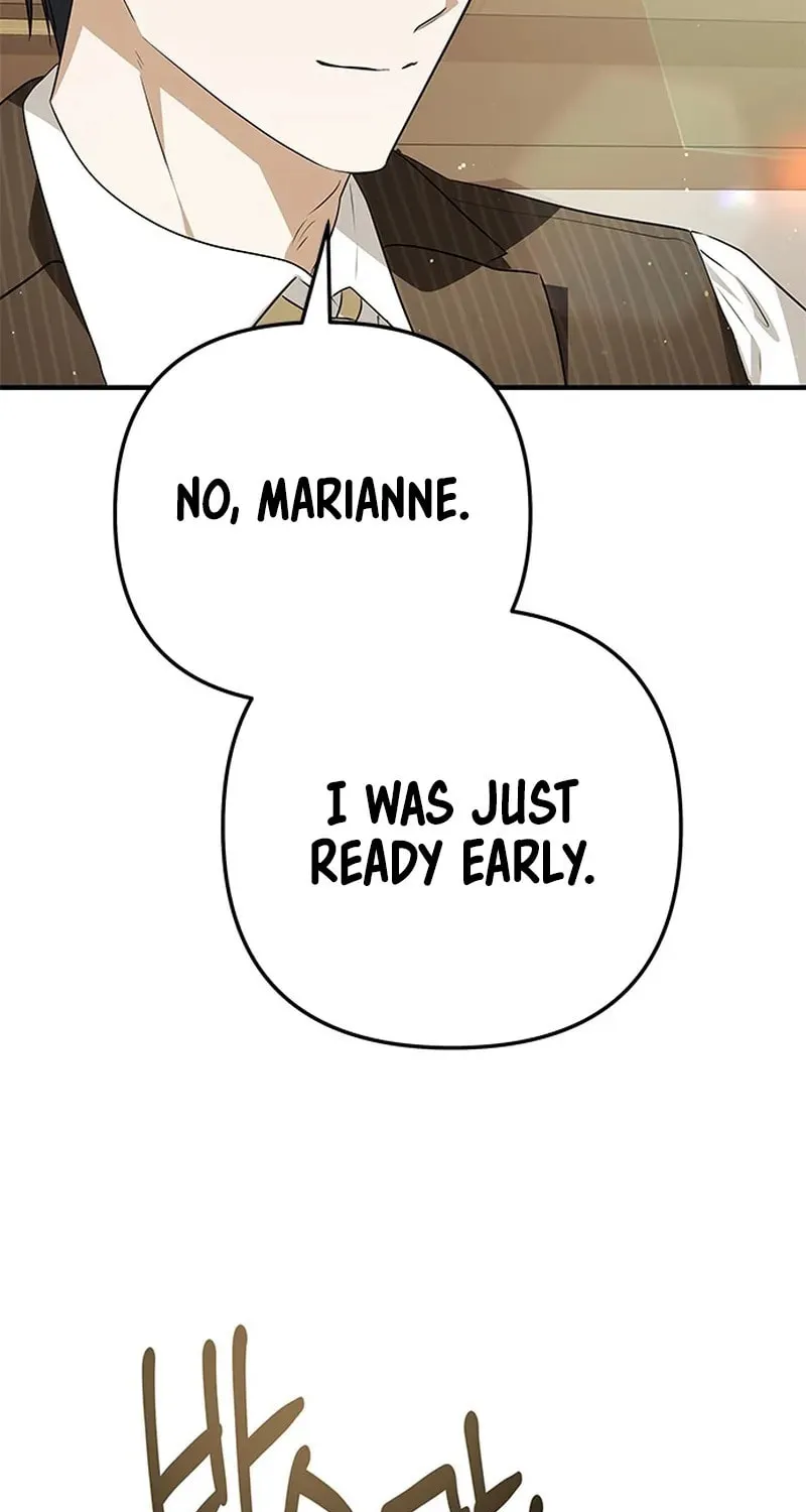Seeking for Your Forgiveness Chapter 31 page 34 - 