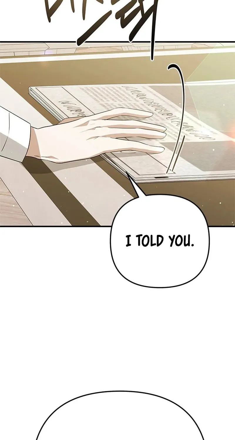 Seeking for Your Forgiveness Chapter 31 page 35 - 