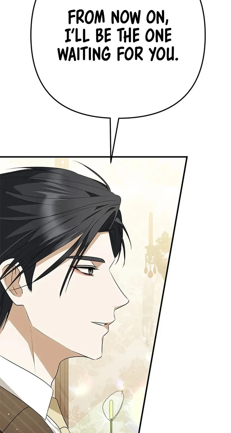Seeking for Your Forgiveness Chapter 31 page 36 - 