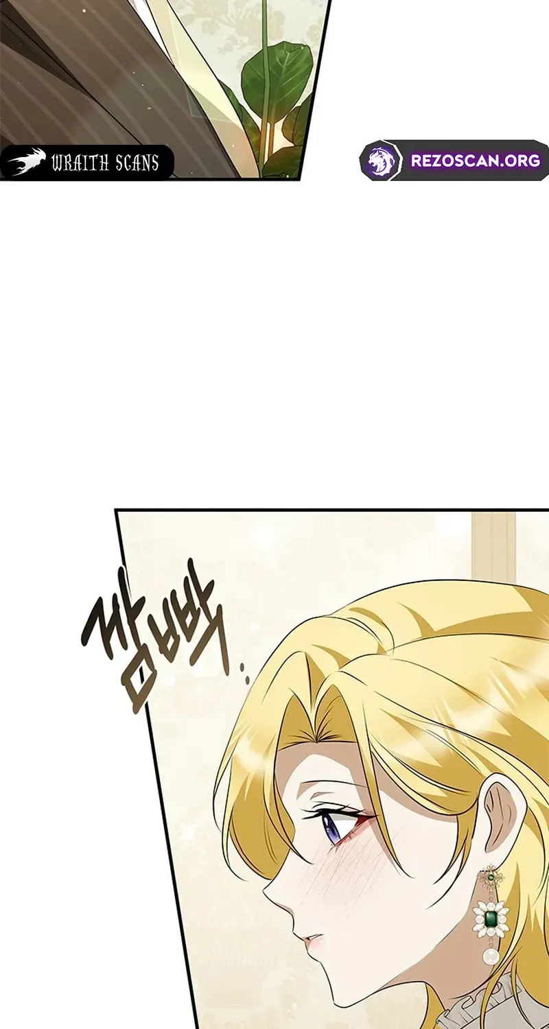 Seeking for Your Forgiveness Chapter 31 page 37 - 