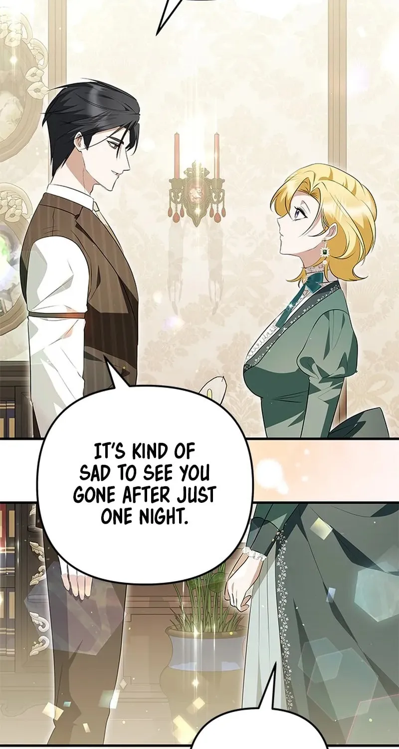 Seeking for Your Forgiveness Chapter 31 page 39 - 
