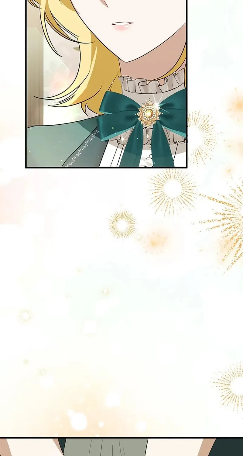 Seeking for Your Forgiveness Chapter 31 page 41 - 