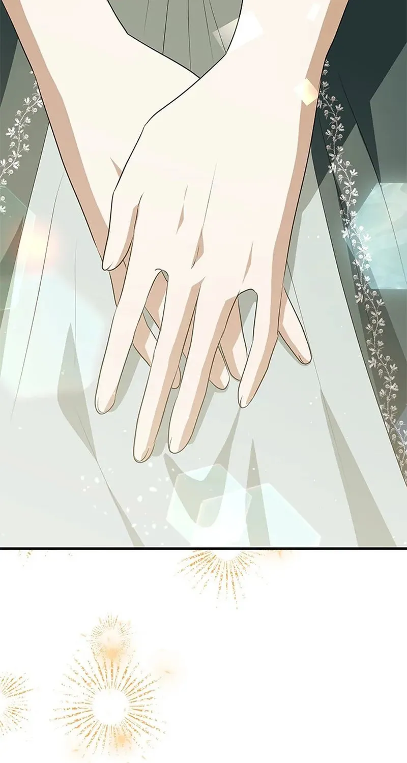 Seeking for Your Forgiveness Chapter 31 page 42 - 