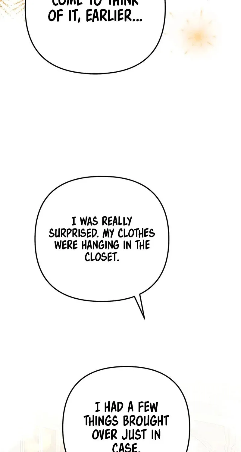 Seeking for Your Forgiveness Chapter 31 page 44 - 