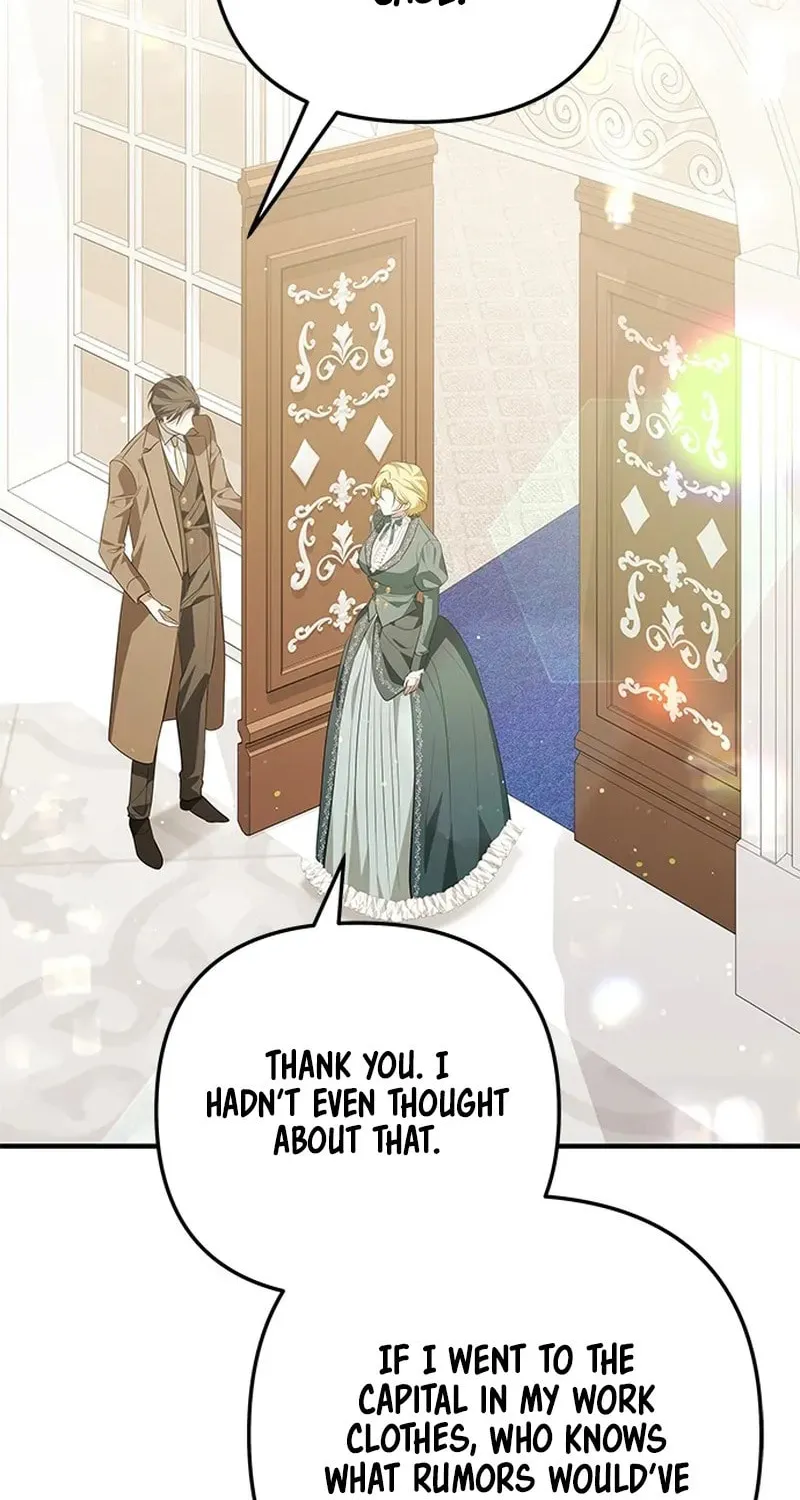 Seeking for Your Forgiveness Chapter 31 page 45 - 