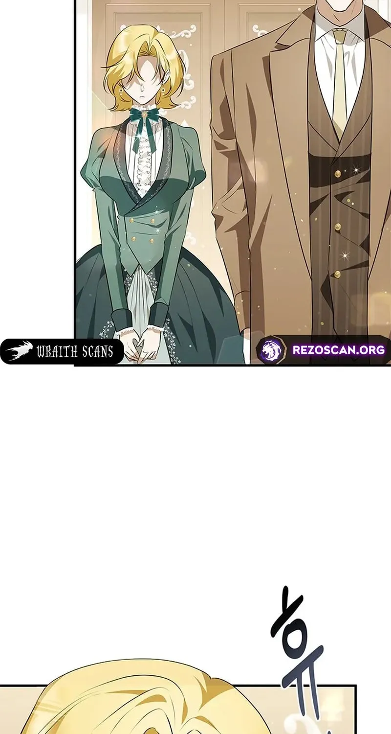 Seeking for Your Forgiveness Chapter 31 page 47 - 