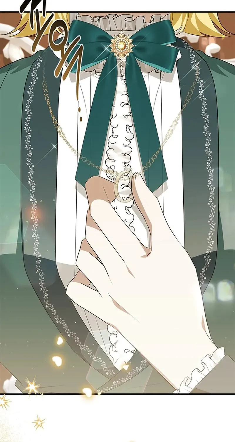 Seeking for Your Forgiveness Chapter 31 page 49 - 