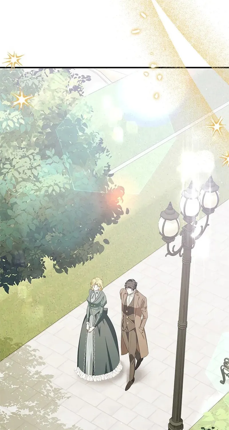 Seeking for Your Forgiveness Chapter 31 page 51 - 