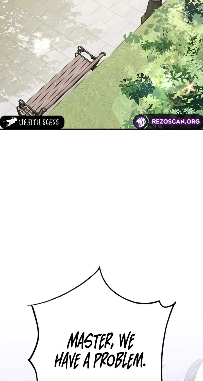 Seeking for Your Forgiveness Chapter 31 page 52 - 