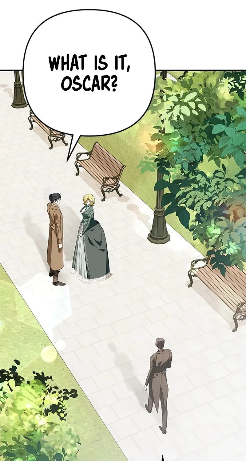 Seeking for Your Forgiveness Chapter 31 page 55 - 