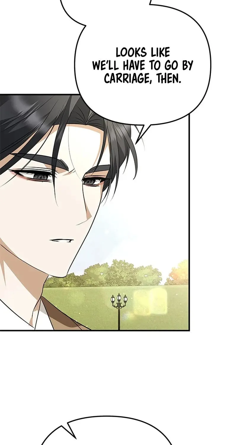 Seeking for Your Forgiveness Chapter 31 page 57 - 